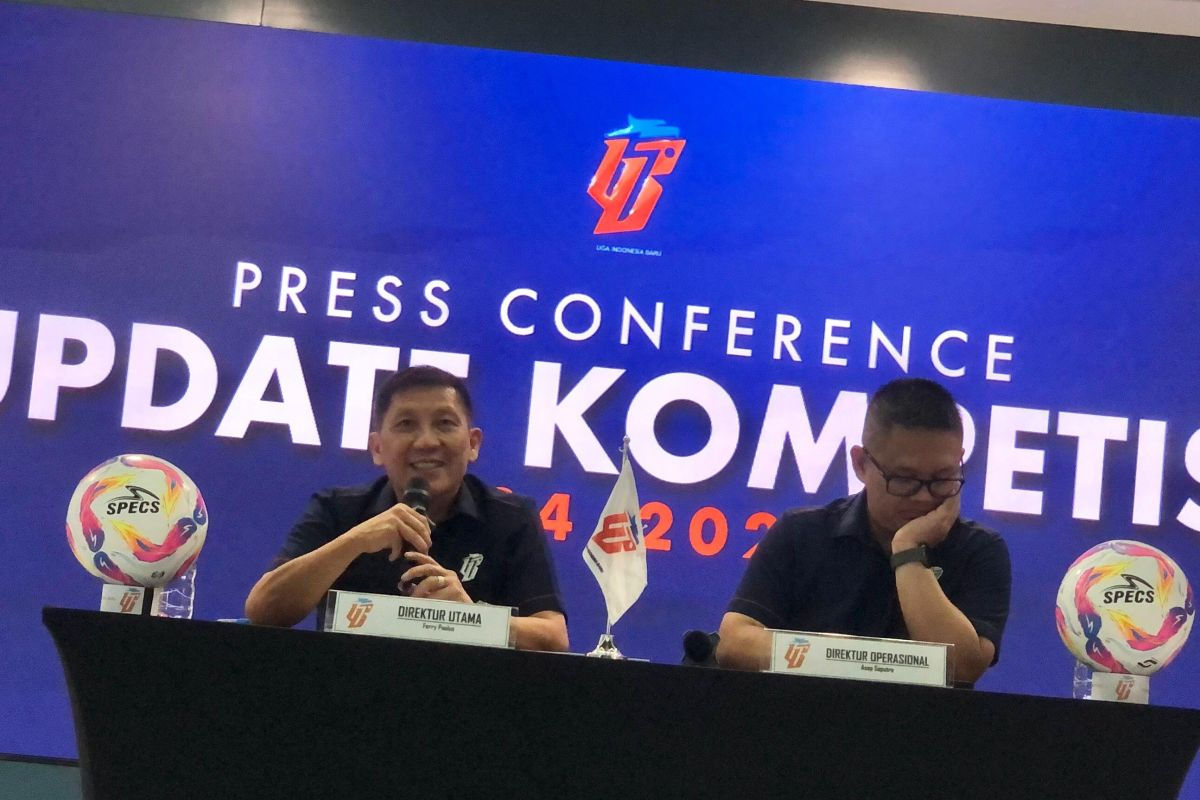Image of: 11 Pemain Asing yang Bakal Mengubah Liga 1 2025/2026!