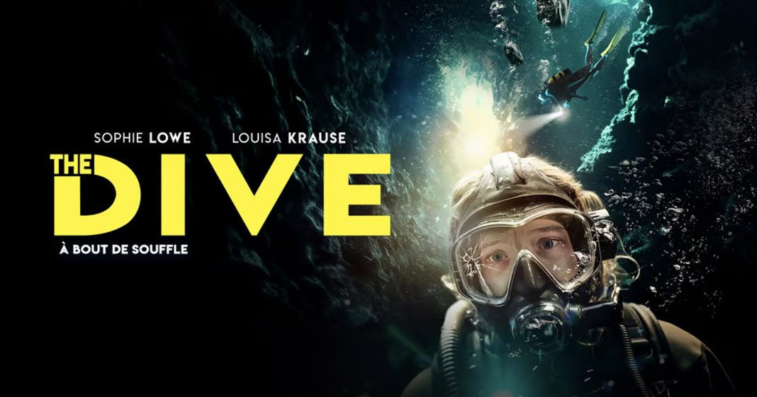 Image of: 12 Alasan Mengapa Film The Dive Wajib Ditonton Sekarang!