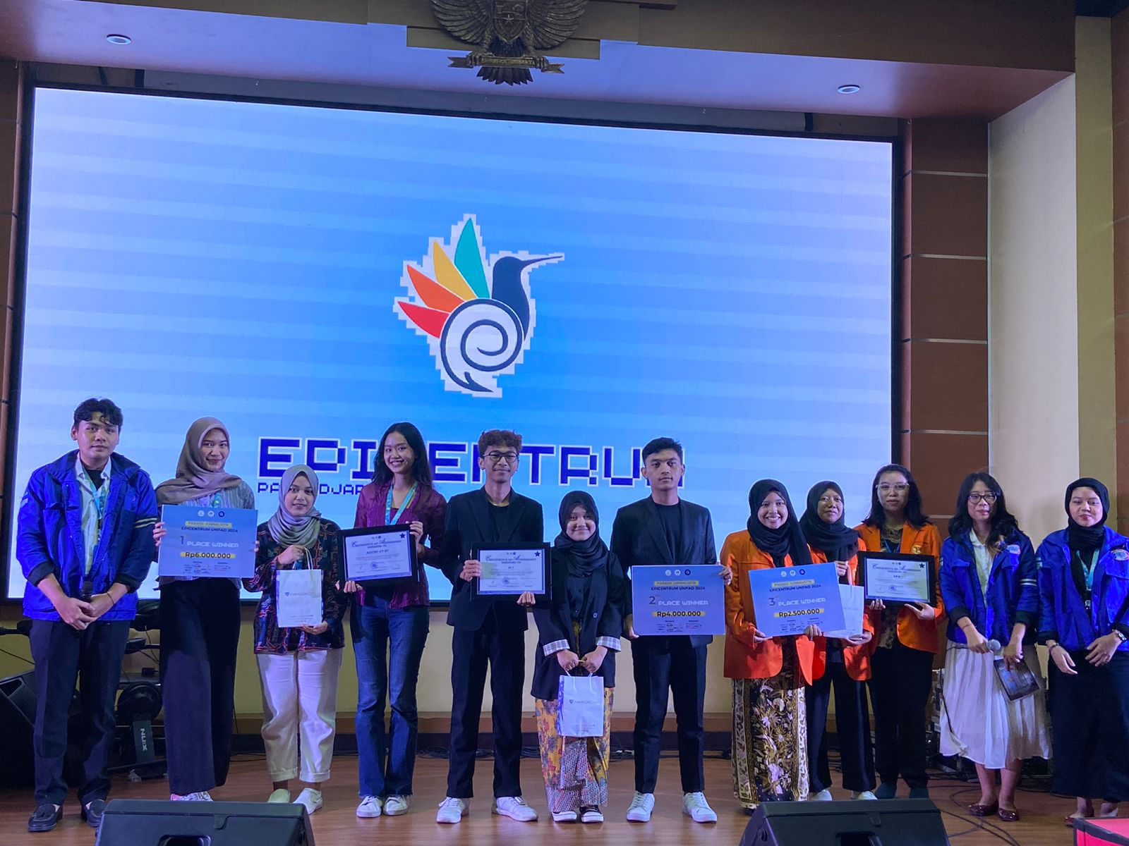 6 Cara Hutama Karya Inspirasi Mahasiswa Politeknik Tempo
