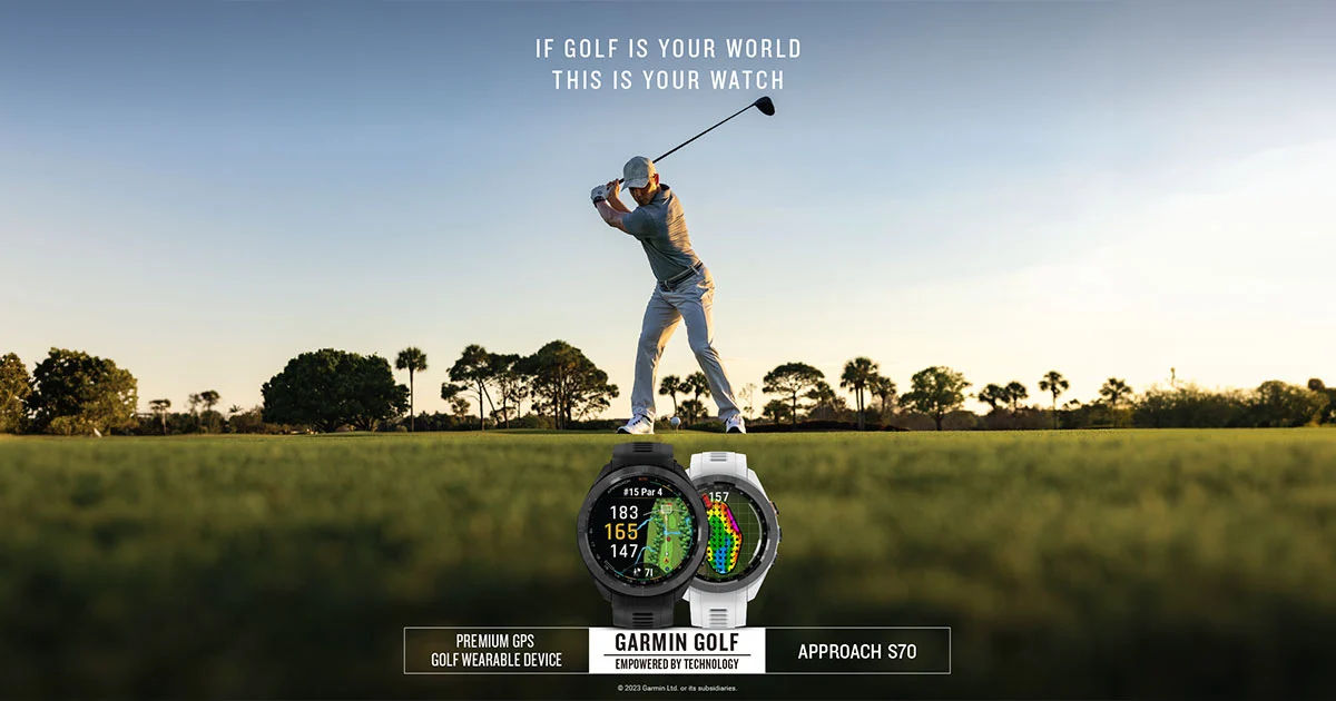 Image of: 7 Cara Meningkatkan Skill Golf di Garmin Golf Club