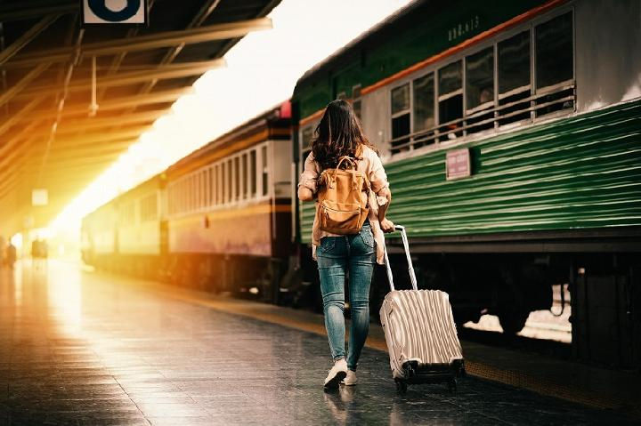 8 Jadwal Kereta Tambahan Libur Mei Daop 6 Yogyakarta!