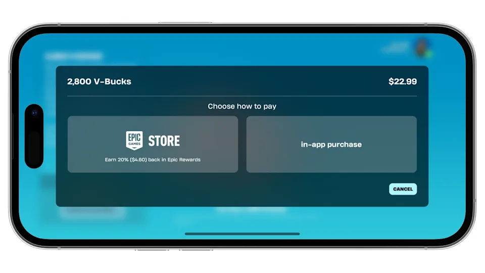 Image of: 9 Cara Mendapatkan Cashback 20% dari Epic Games!