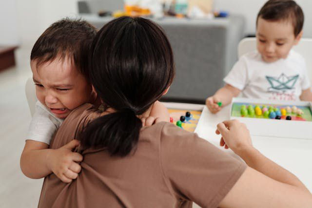 Image of: 9 Tips Membesarkan Anak Tanpa Hukuman Fisik yang Efektif
