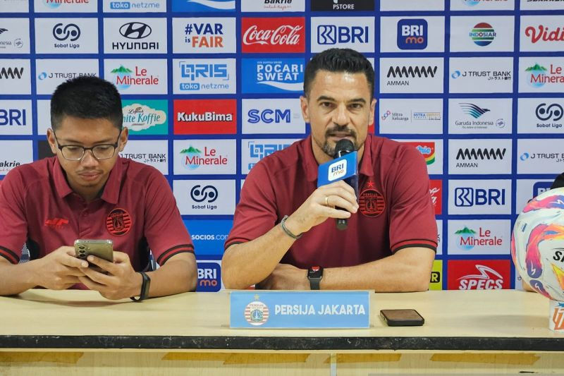 9 Alasan Maarten Paes Sesal Diterima Kartu Kuning Lawan Arab Saudi
