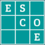 ESCoE logo