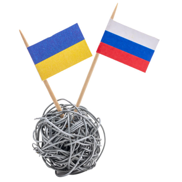 What is the Economic Impact of the Russia-Ukraine Conflict?