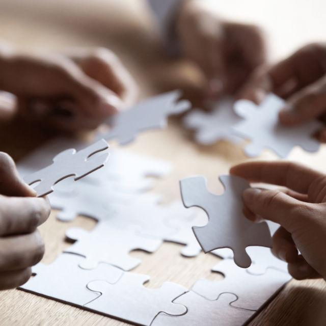 UK Productivity Puzzle - The Geography of Skills and Productivity