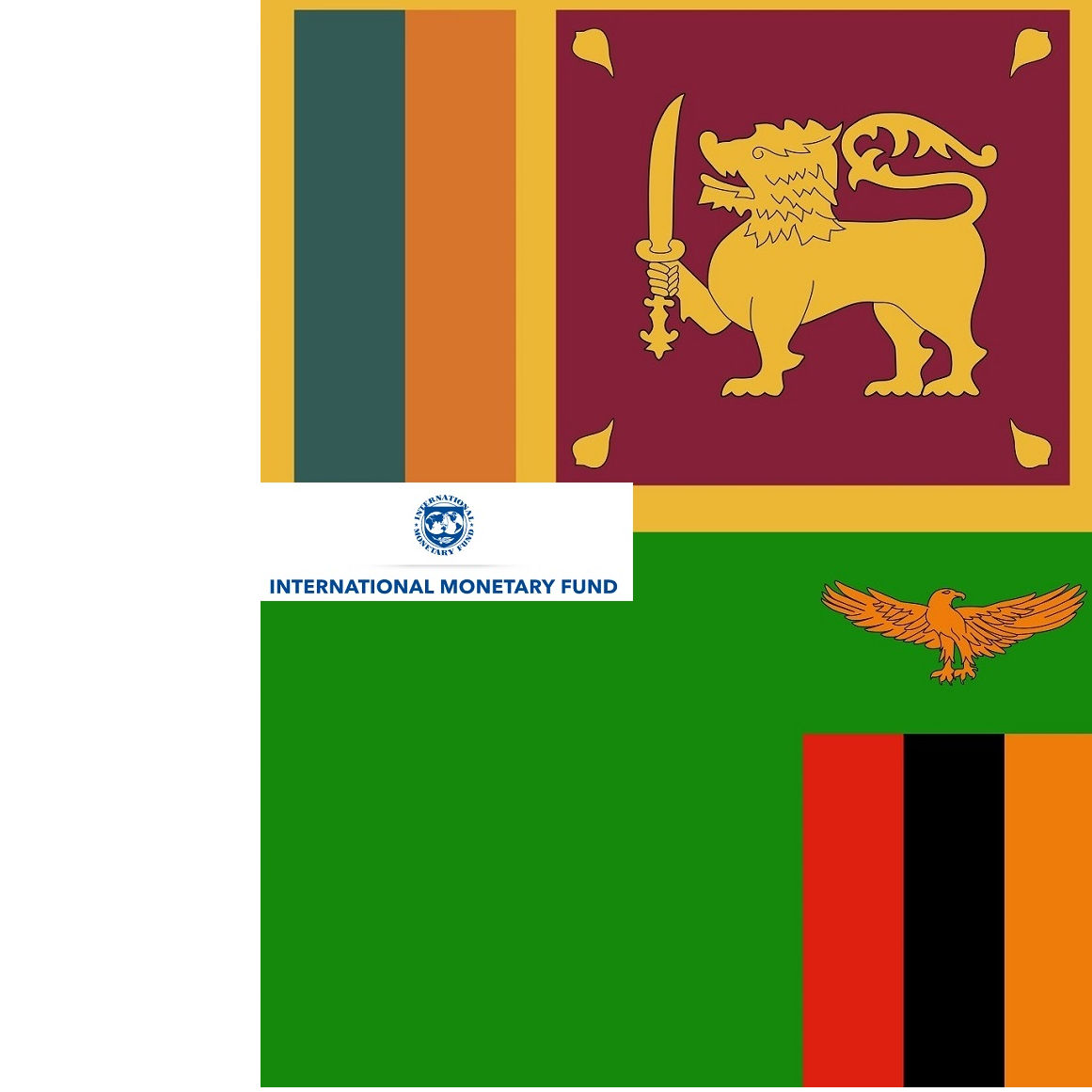 On the IMF's Programs - Zambia and Sri Lanka Editions - Vimarsana News