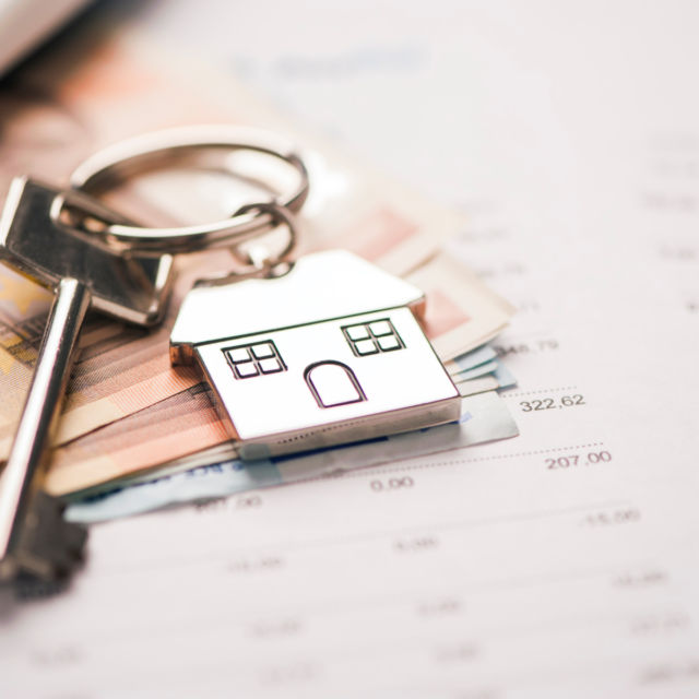 Rising Interest Rates and Higher Mortgage Repayments