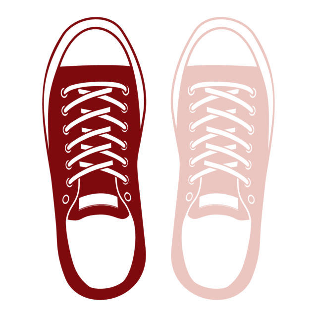 Odd shoes - Uni Skills Mismatch graduates