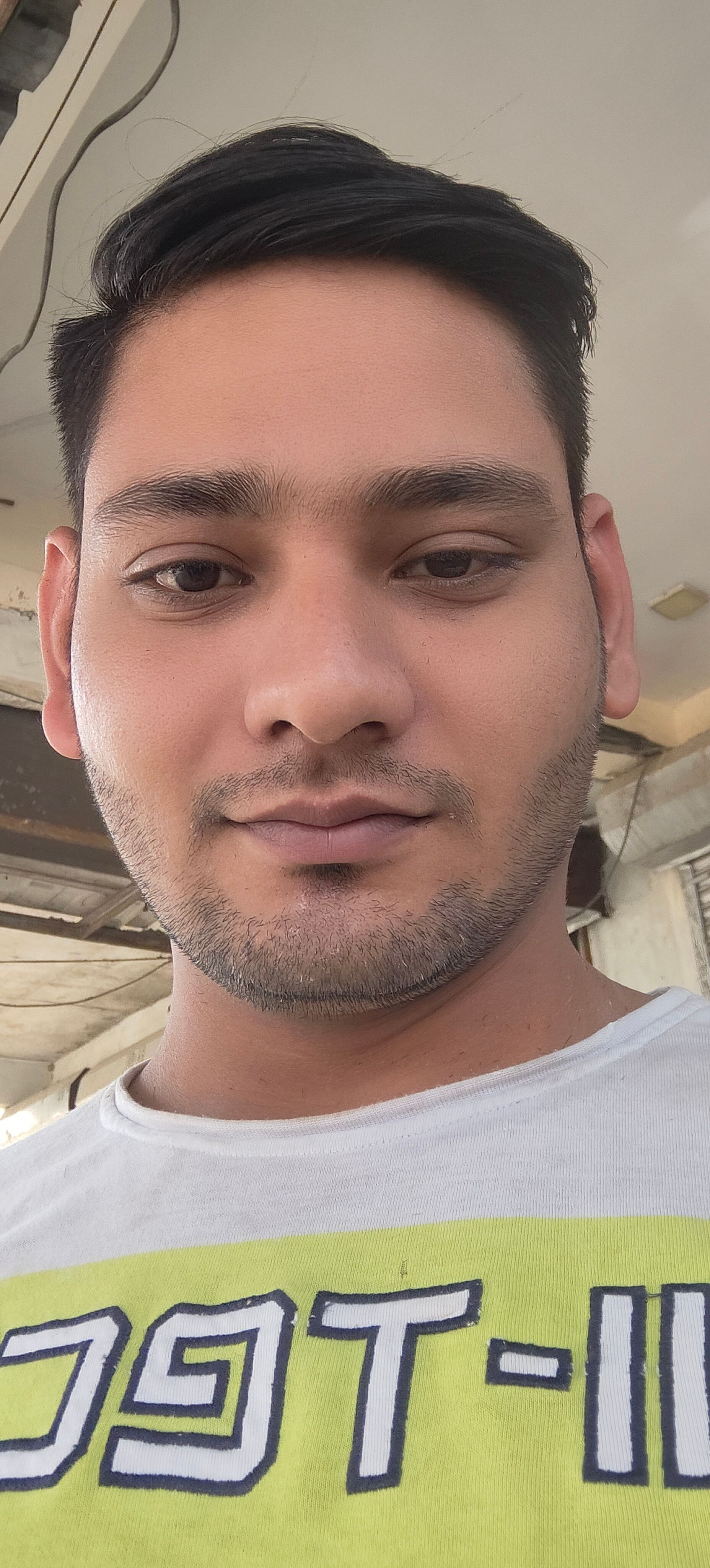 Ved Prakash