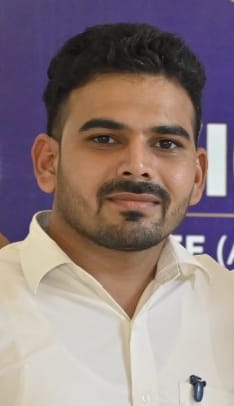 Sumit Kumar
