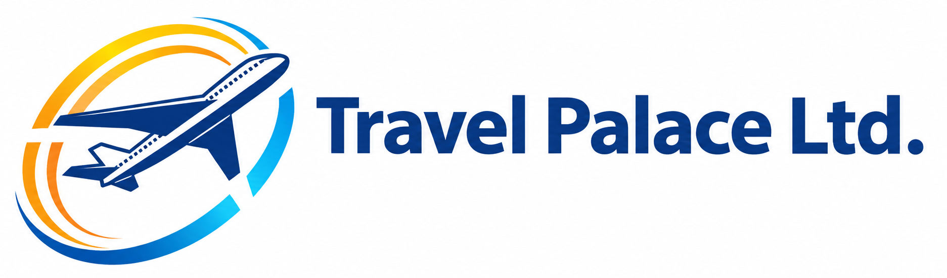 Travel Palace Ltd.