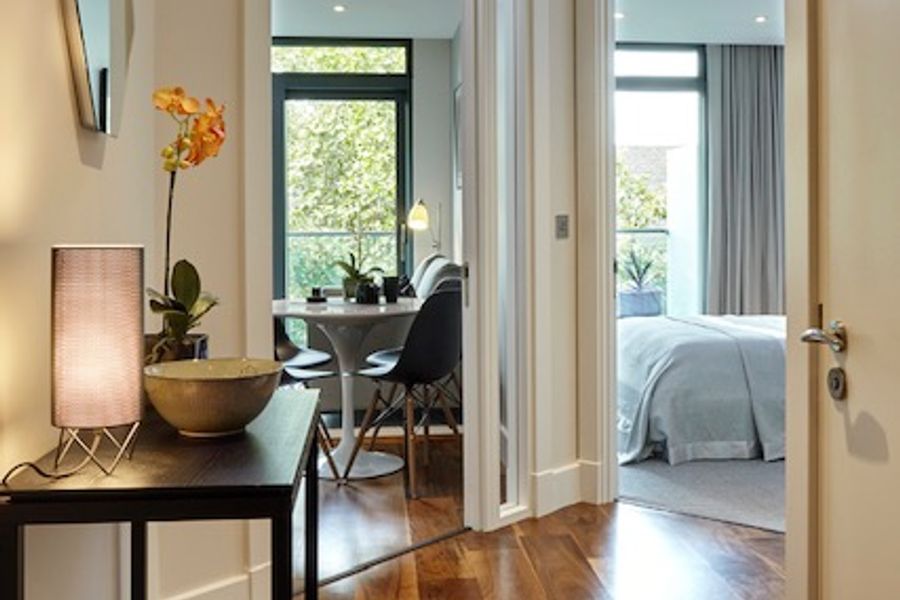 Grays Inn - London Serviced Apartments
