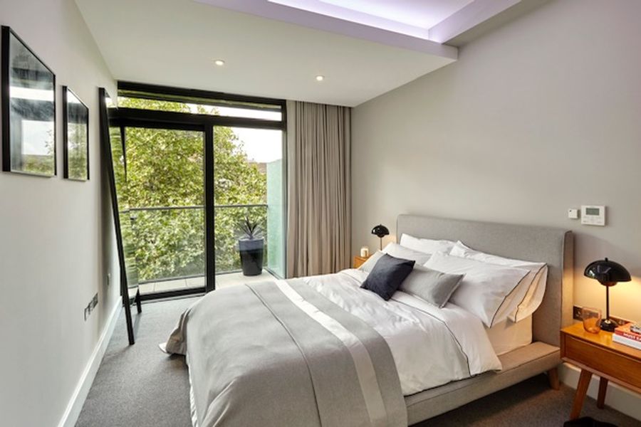 Grays Inn - London Serviced Apartments
