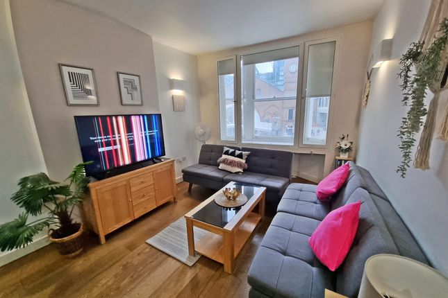 London City Apartments
