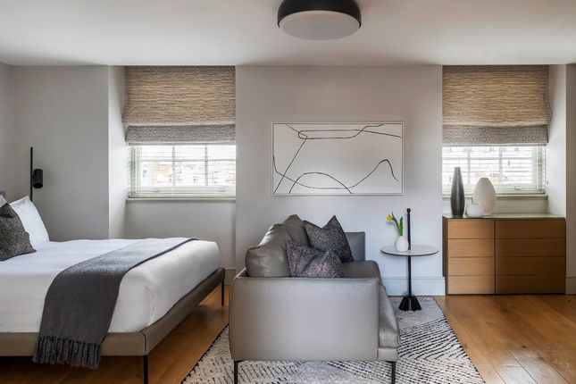 West End Apartments
