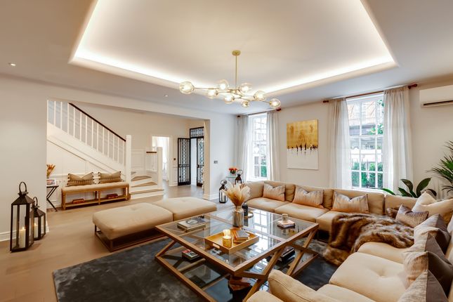 Chelsea Boutique Opulence