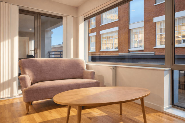 Clerkenwell Executive Quarters
