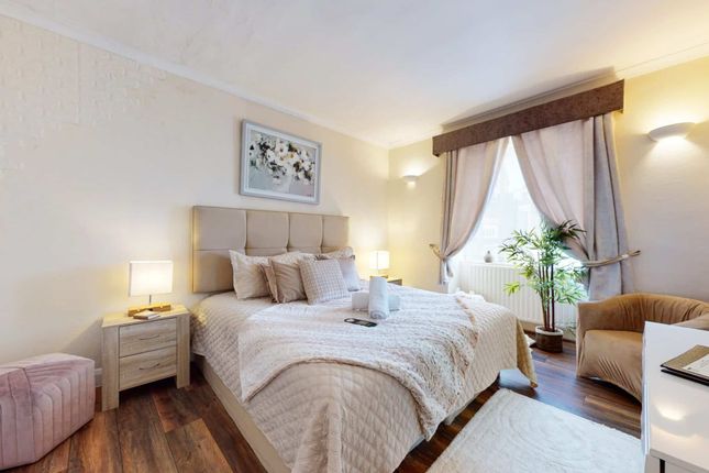 Chesterfield Residences
