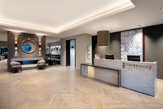 staybridge suites london heathrow bath road