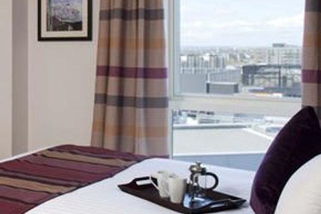 Hyatt House London Stratford