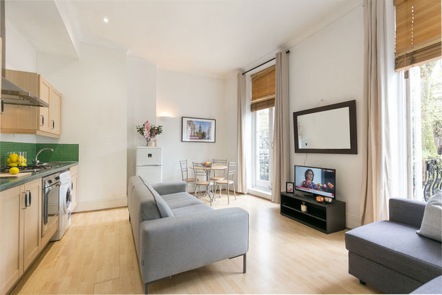 Paddington Chic - London Serviced Apartments