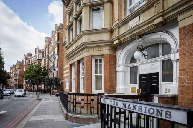 The Mansions Serviced London Apartments in Earls Court