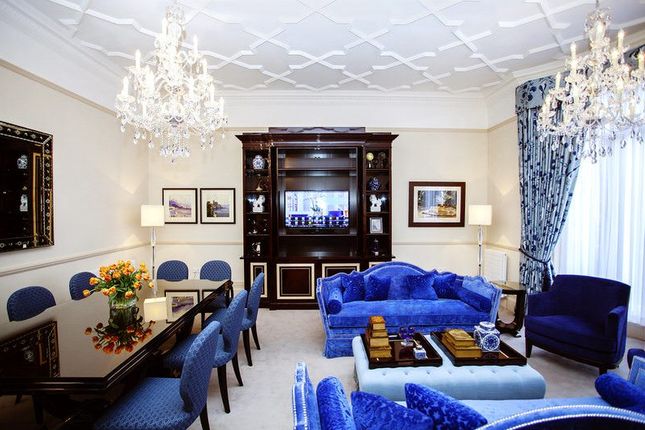 The Apartments by The Sloane Club - London Serviced Apartments