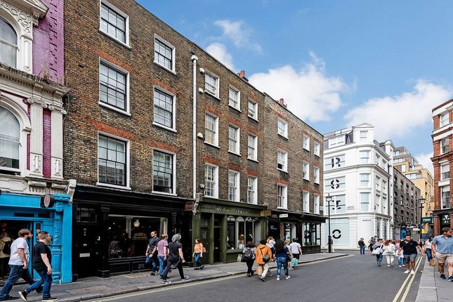 Be Beak Street - London Serviced Apartments