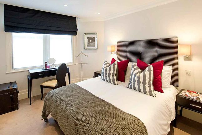 Lees Place Mayfair - London Serviced Apartments