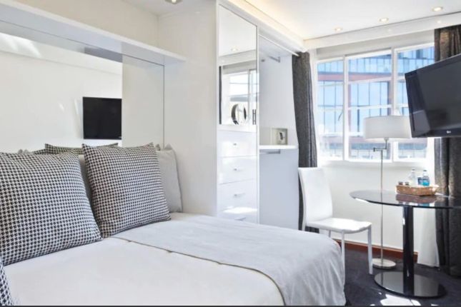 Melia White House Marylebone Serviced Apartments In London