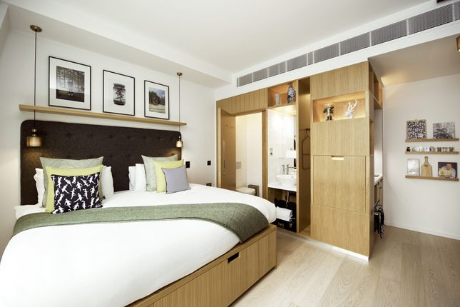 Wilde Paddington - London Serviced Apartments