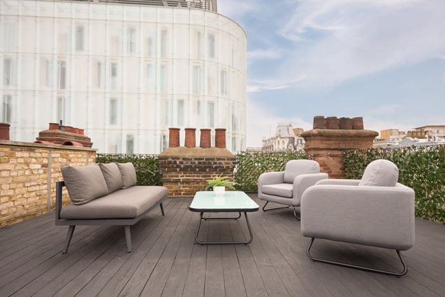 Arc Wardour Penthouse III BL045