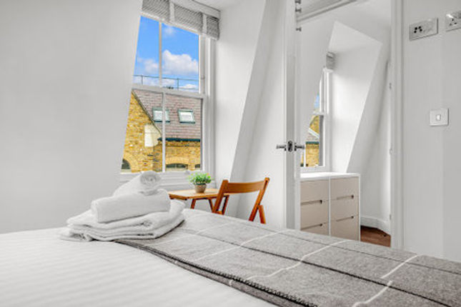 Artillery Lane Apartments