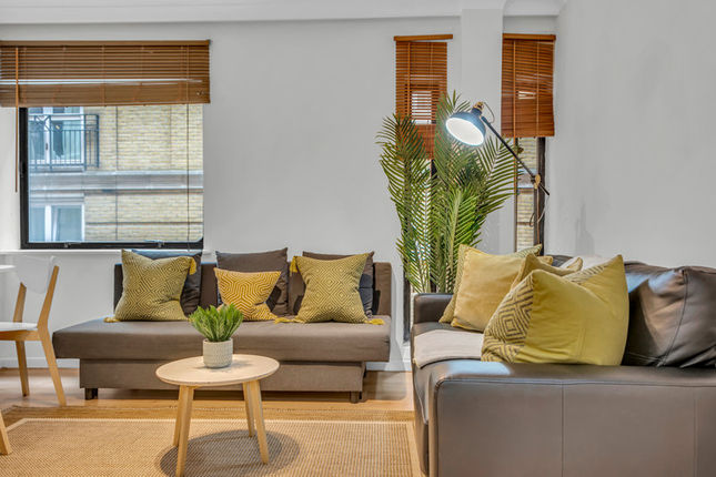 Mansion House Apartments