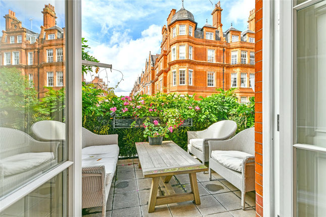 The Mayfair Rectory