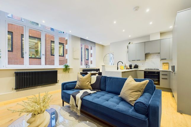 Be Apartment 2, Denman Street