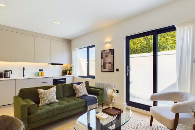 Be Apartment 4, Malvern Road