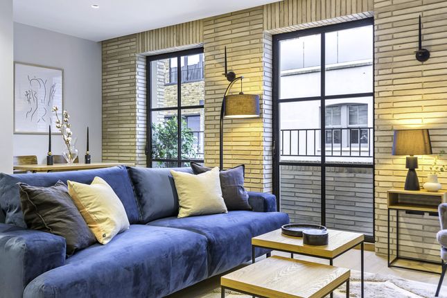 Arc 20 Kings Mews IV