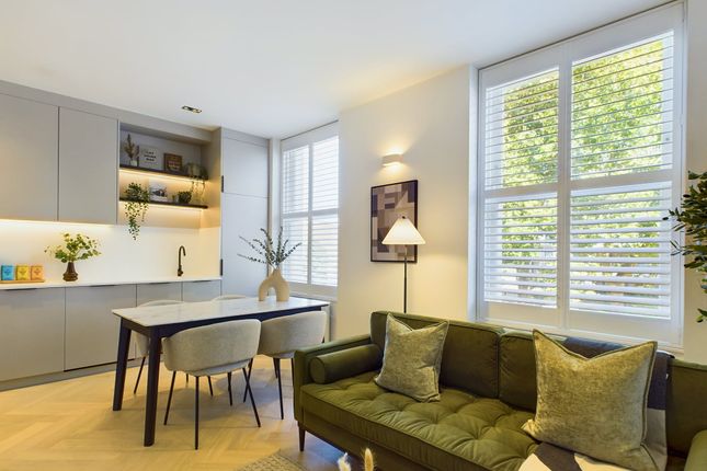 Apartment 2, Malvern Road