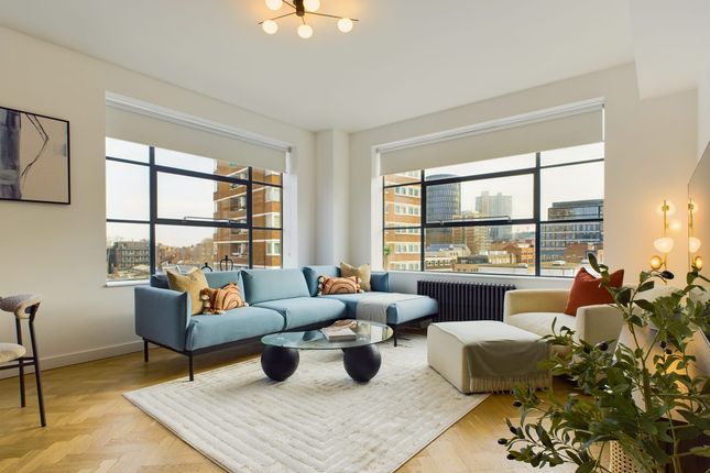 Be Apartment 8, East Road