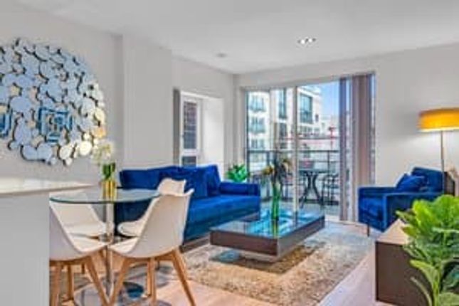 Clerkenwell Apartments
