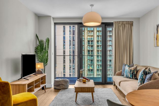 Wembley Park Apartments