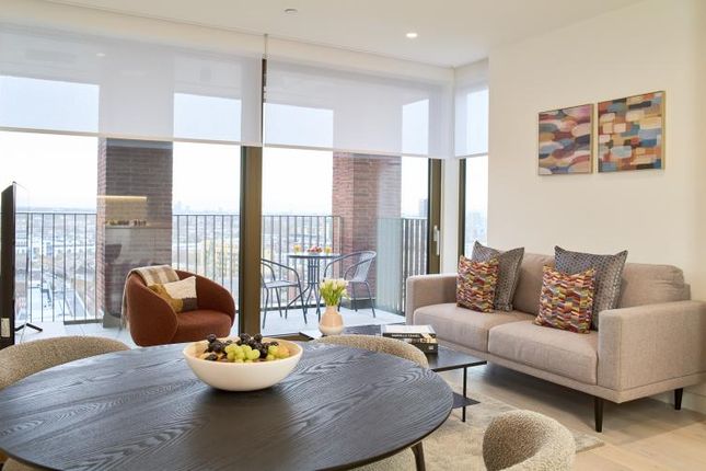 The Arc Apartments