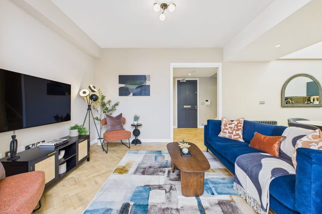 Be Apartment 6, East Road