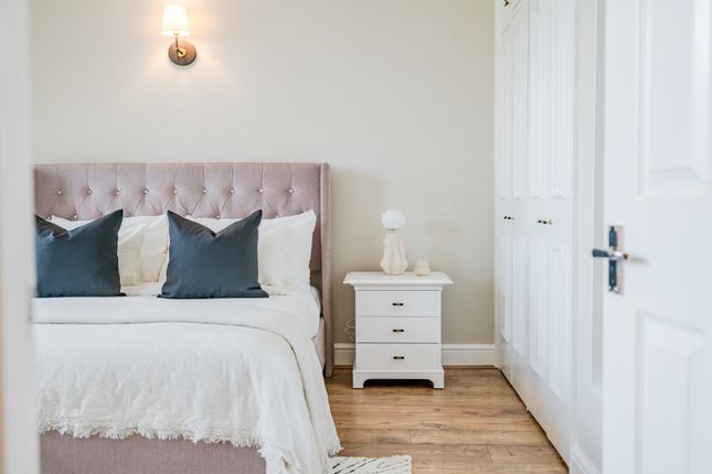 Be Aldburgh Mews
