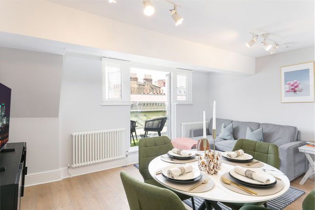 Marylebone Chic