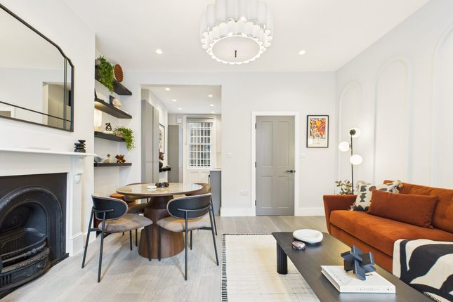 Be Ganton Street