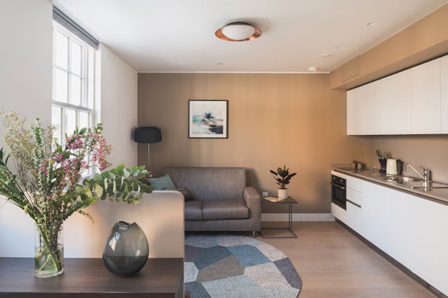 Urban Rest Apartment, Standard